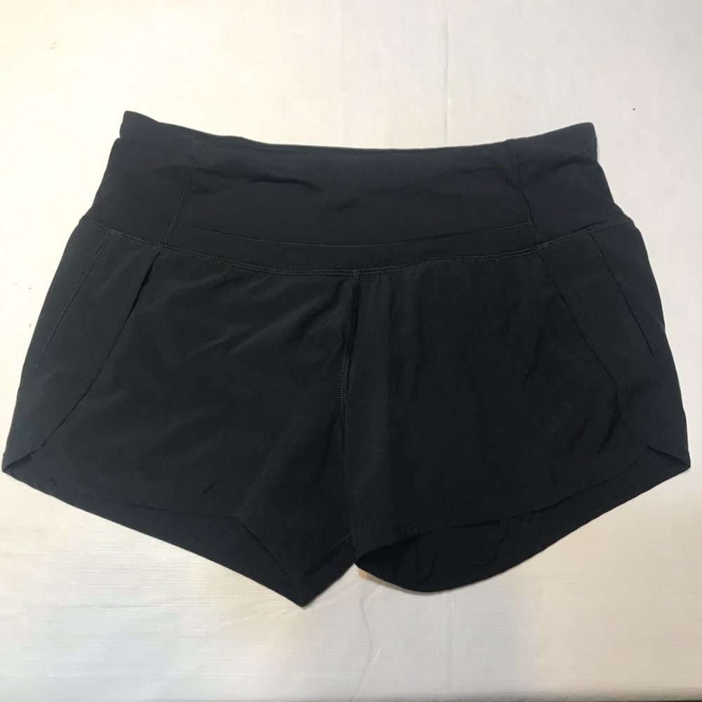 Lululemon Athletic Shorts